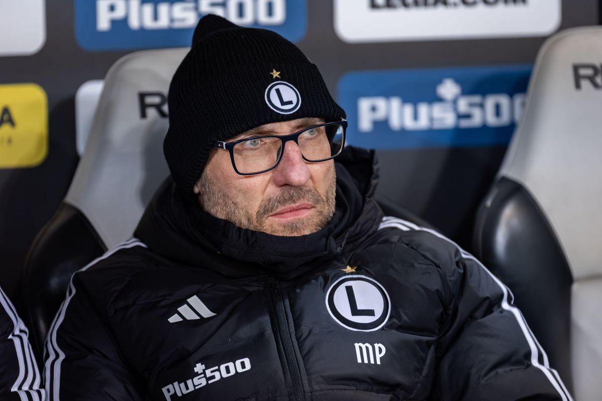 Klub z La Liga idzie po piłkarza Legii Warszawa. Awansowali do Ligi Europy - Goal.pl