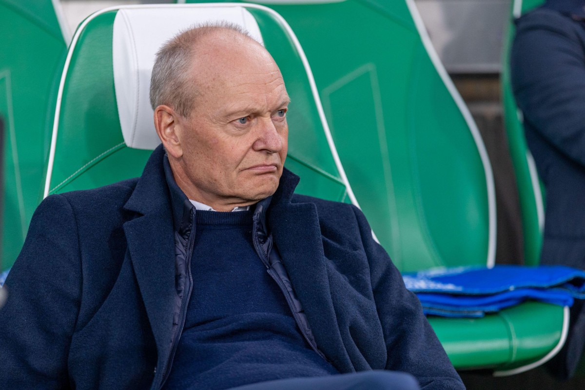 Lech Poznań zainteresowany pomocnikiem. Transfer prosto z Niemiec