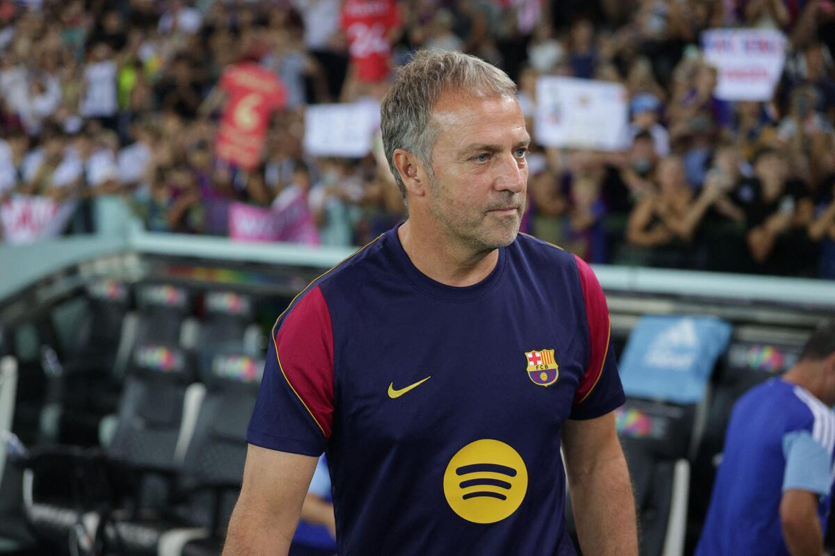 Barcelona może sprzedać gwiazdę. Man United złożył kuszącą ofertę