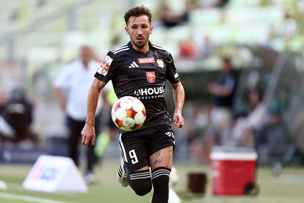 Lider zagra z maruderem w Betclic I lidze. Tego samego dnia również szlagier