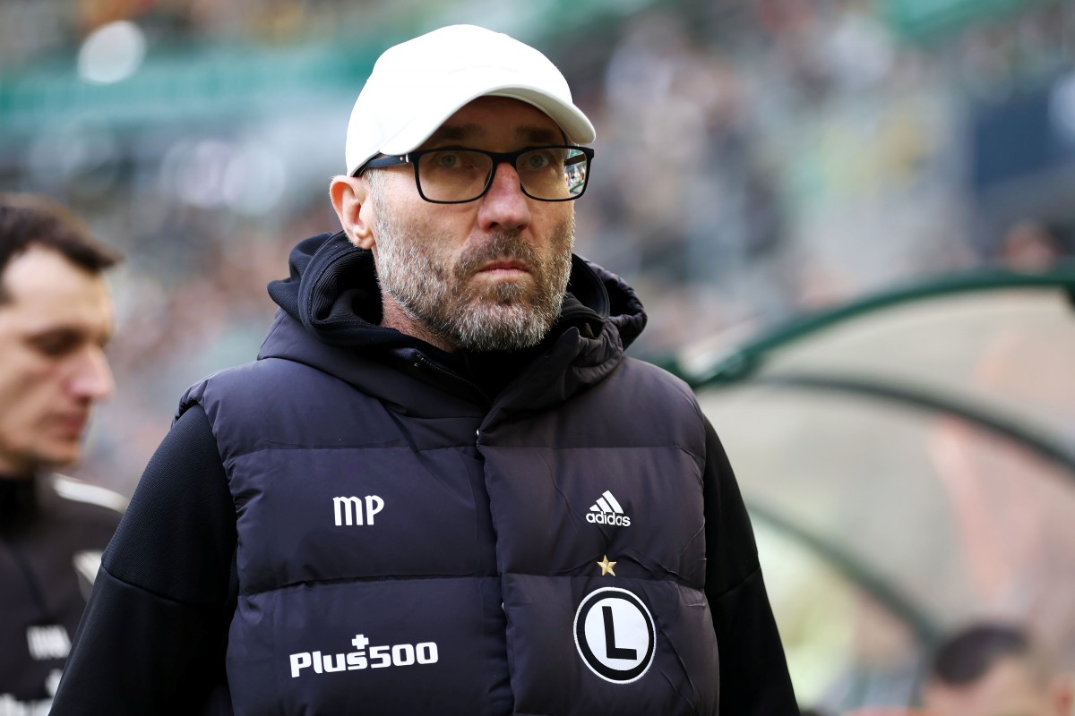 Legia Warszawa robi porządki. Kolejny zawodnik na wylocie - Goal.pl