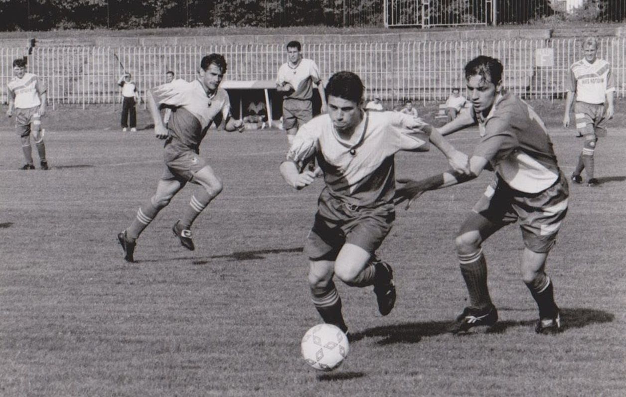 Nie żyje Mariusz Osiecki. Miał 51 lat