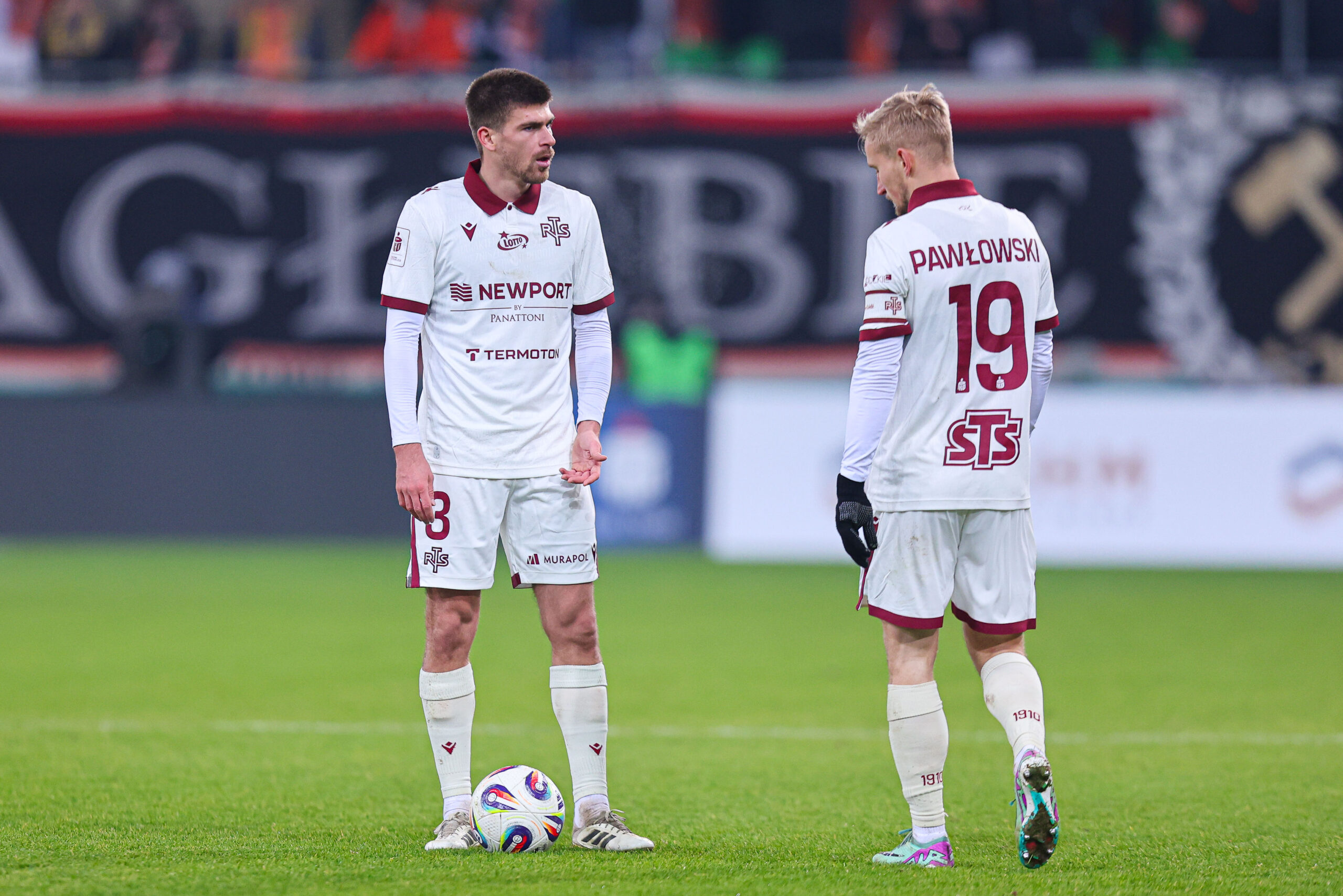 Gwiazda opuszcza Widzew Łódź! Szokujące wieści po ostatni meczu – PiłkaNożna.pl