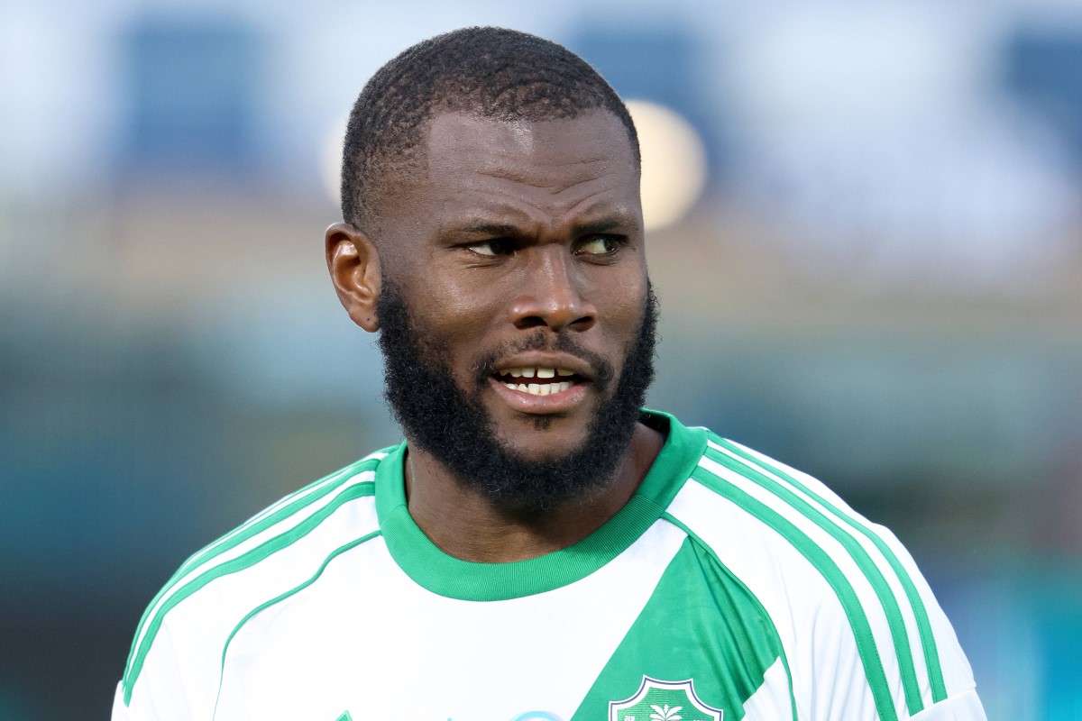 Juventus ma rywala! Kessie na celowniku kolejnego klubu Serie A - Goal.pl