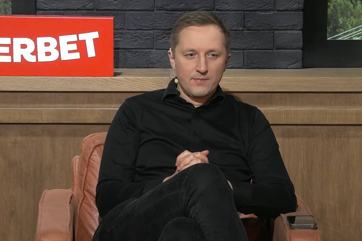 Debiutant zamiast Lewandowskiego? Odważna propozycja Rokuszewskiego. 