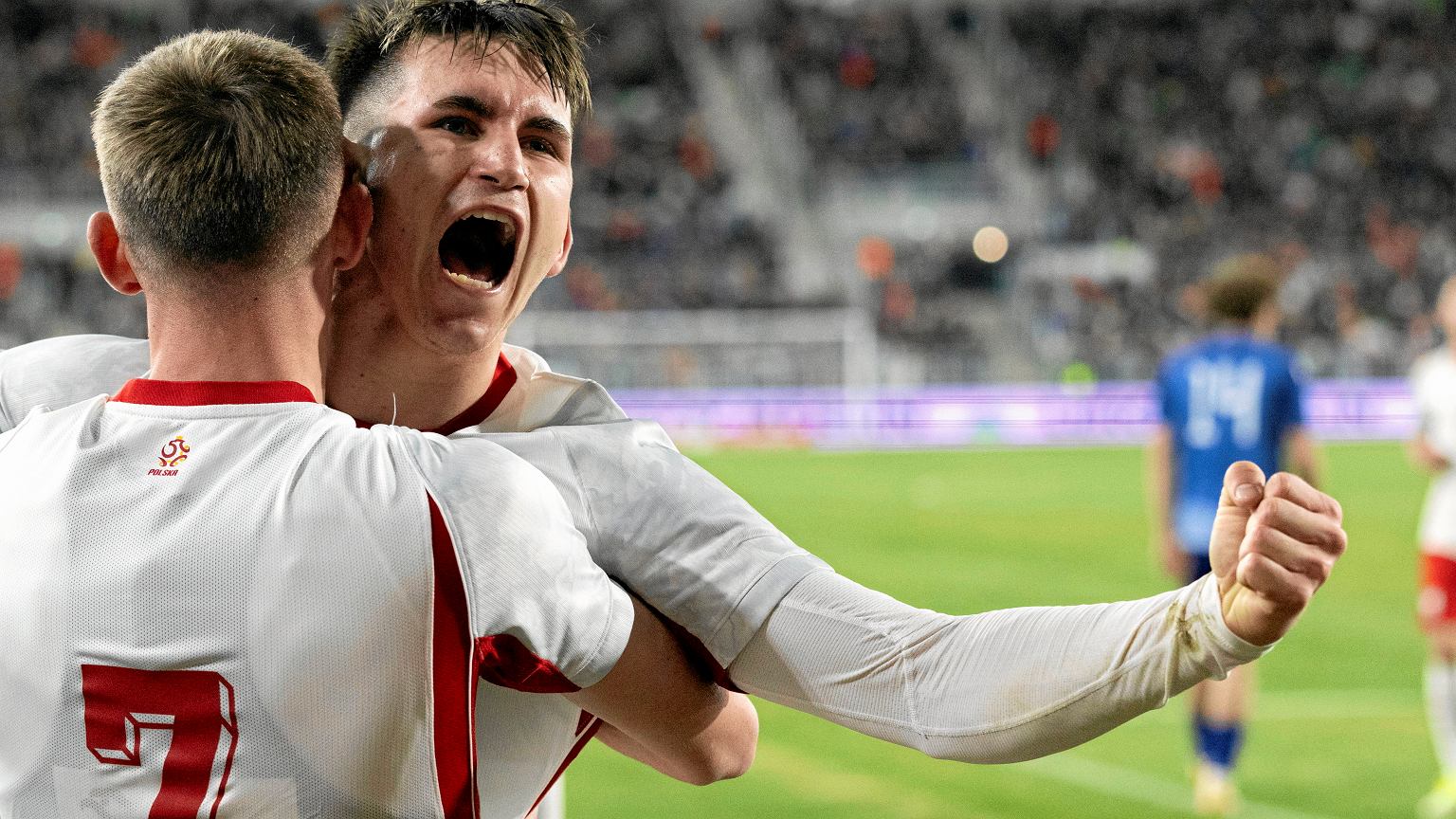 Rekordowa oferta za polski talent. Prezes potwierdza. 