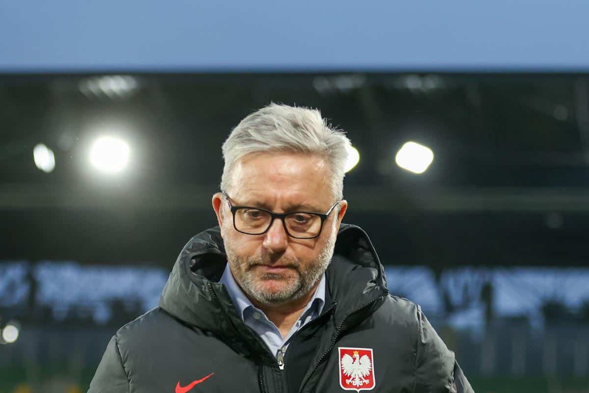 Dramat! Młodzieżówka Brzęczka rozbita we Włoszech [WIDEO]