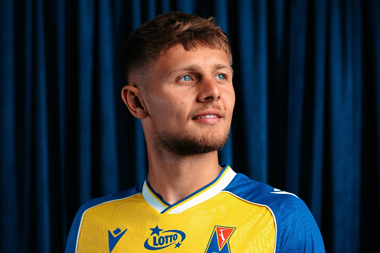 Motor Lublin wypożyczył go z Górnika Zabrze. Wiadomo, co z występem