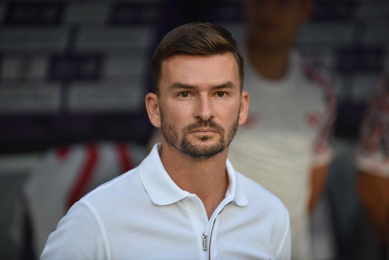 Michal Gasparik: To po prostu boli