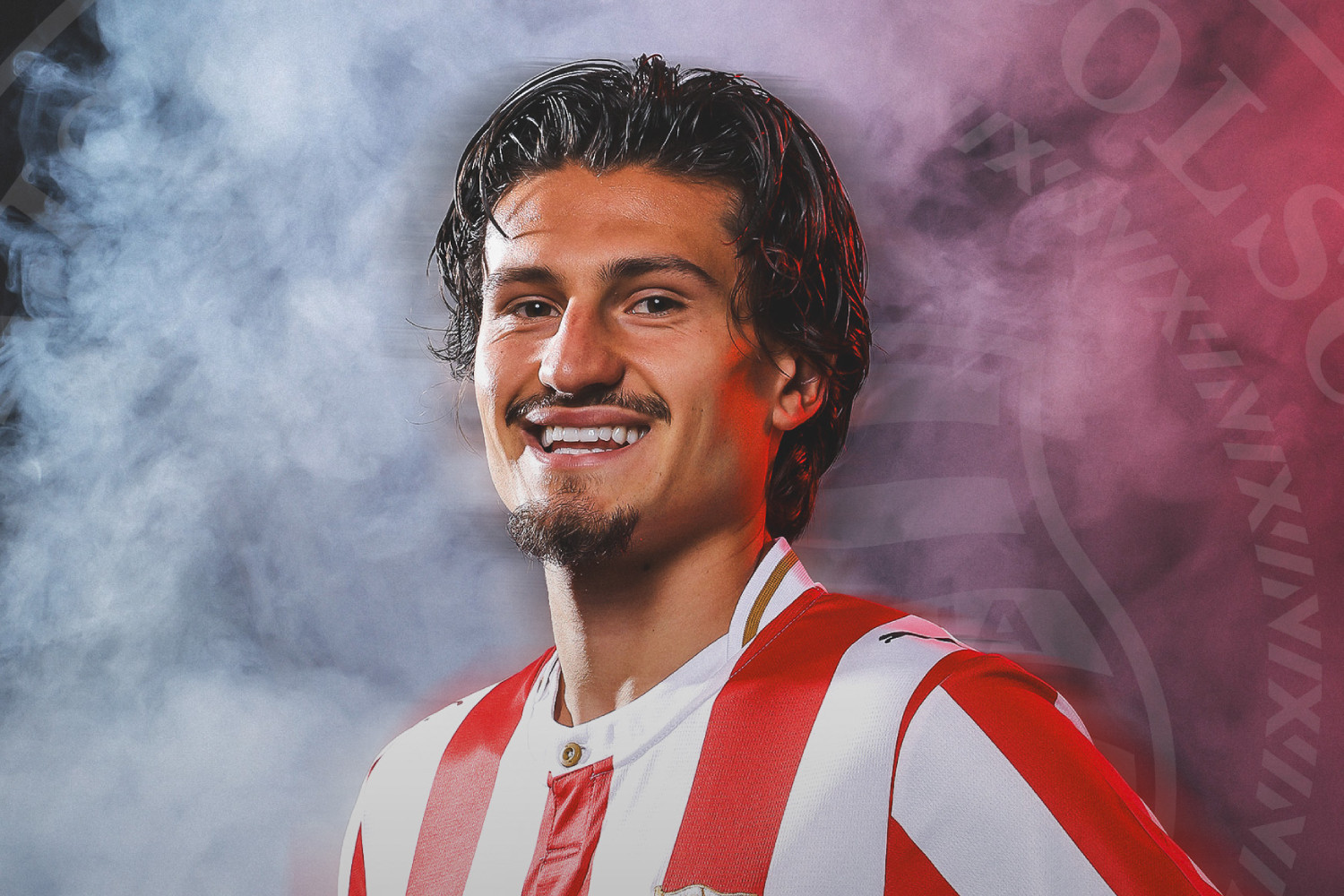 Z uczestnika Ligi Mistrzów do Cracovii [OFICJALNIE]