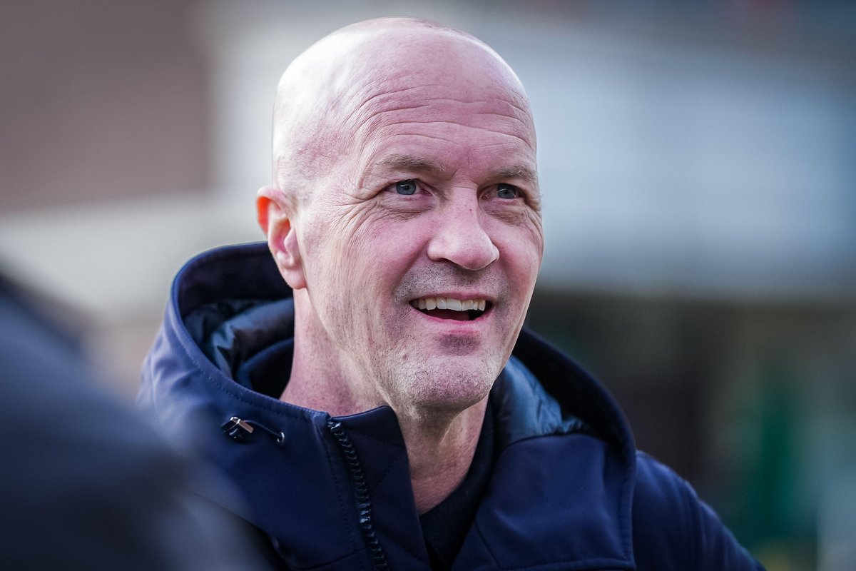 Jordi Cruijff: Tego Barcelona Lewandowskiemu nigdy nie zapomni! [NASZ WYWIAD] - Goal.pl