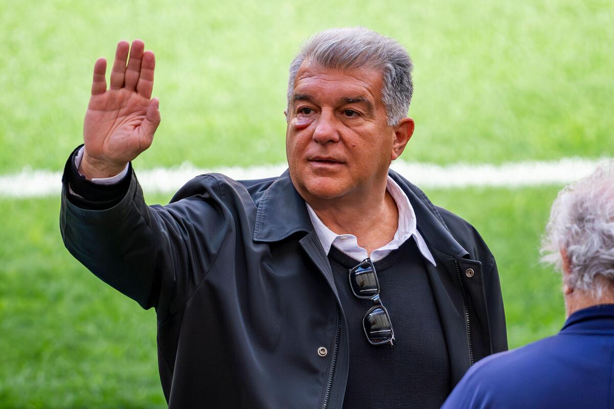Barcelona ogłasza odejście wychowanka. Transfer za 11 mln euro