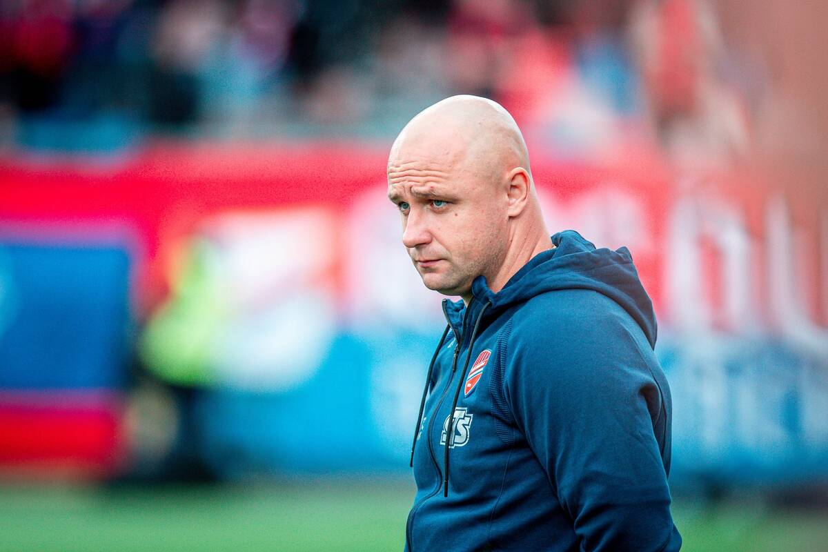 Media: Kroczek na wylocie z Rakowa. Oto wymarzony kandydat na następcę