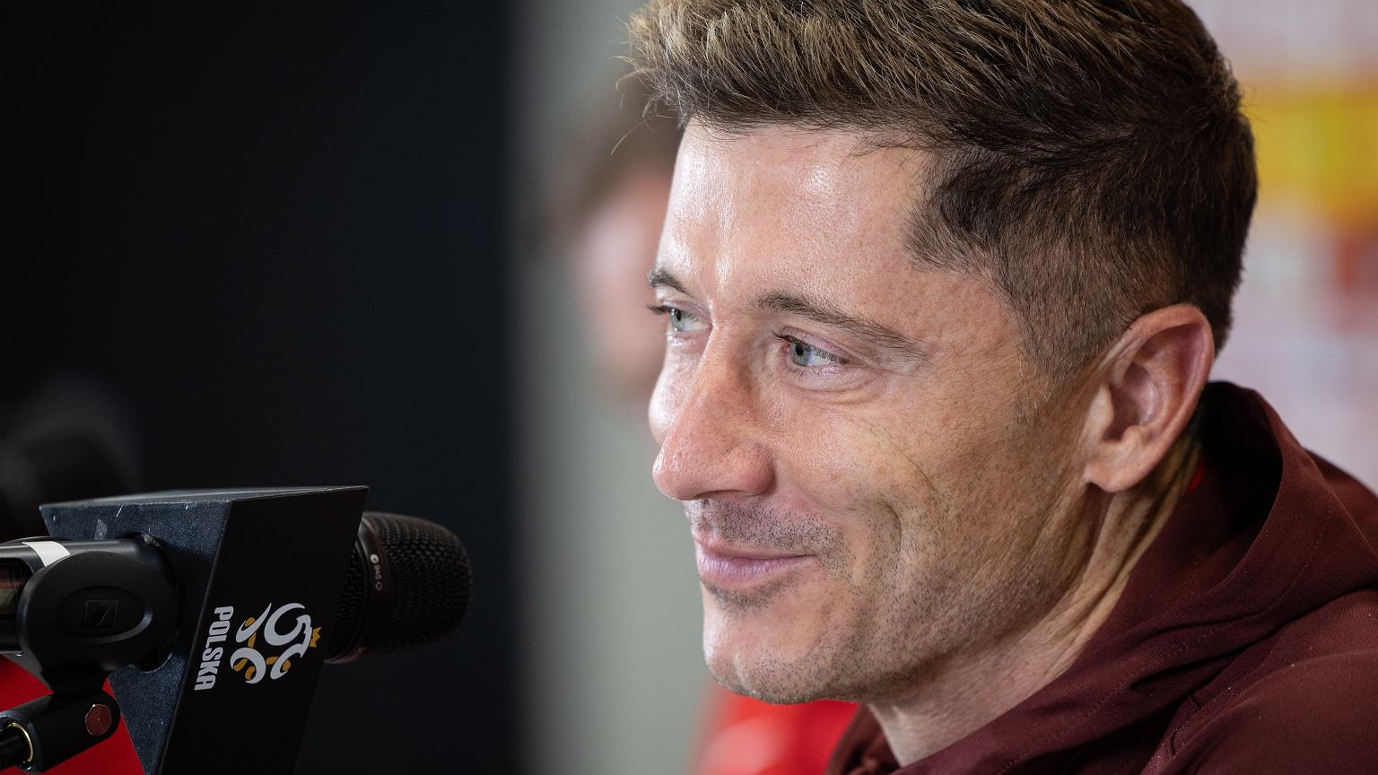 Oto nowy klub Lewandowskiego? 