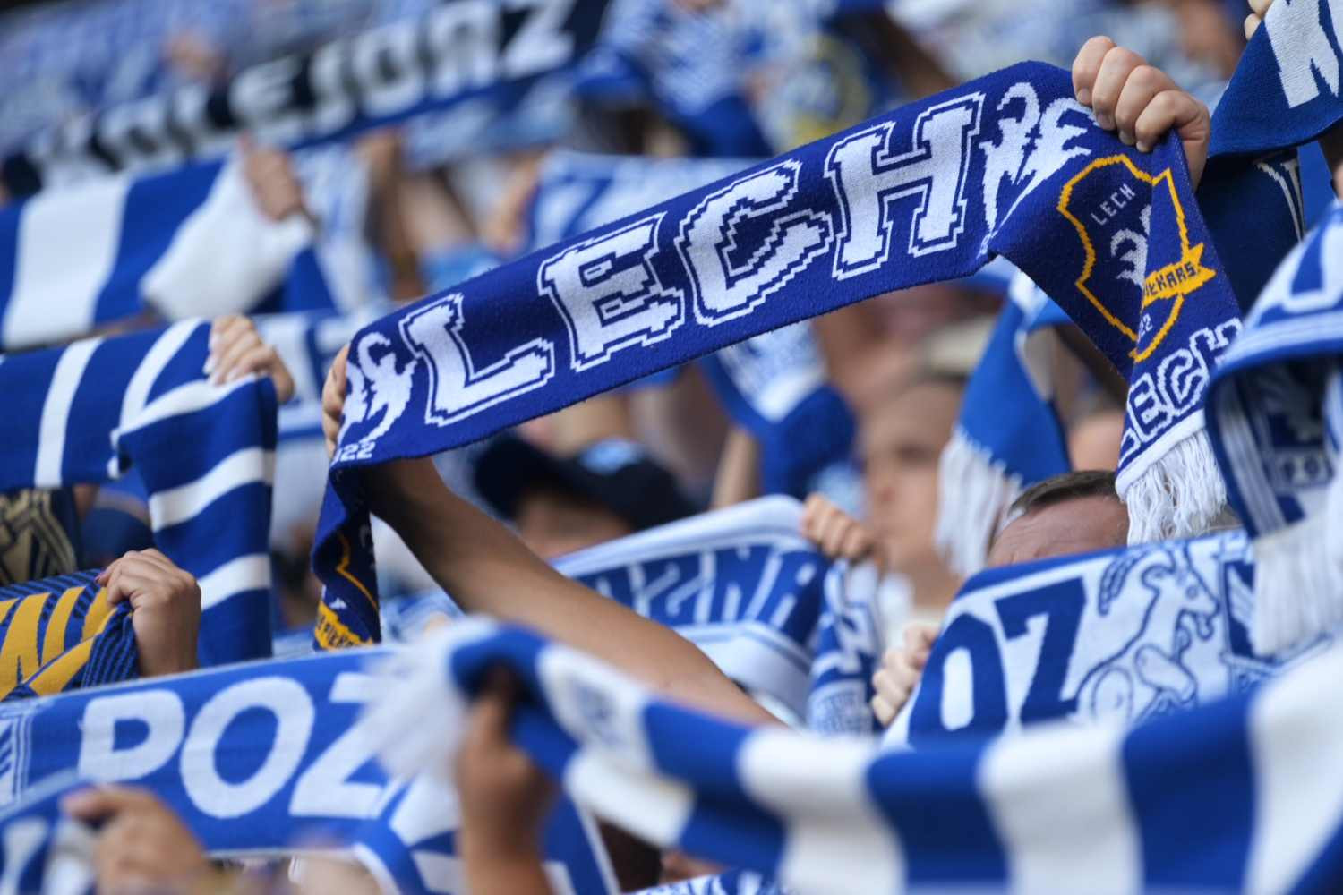 OFICJALNIE: Lech Poznań będzie walczył o Ligę Europy. Tu zobaczymy domowy mecz z KÍ Klaksvík