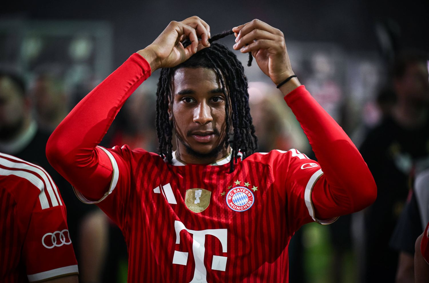Teraz się zacznie! Michael Olise chce hitowego transferu
