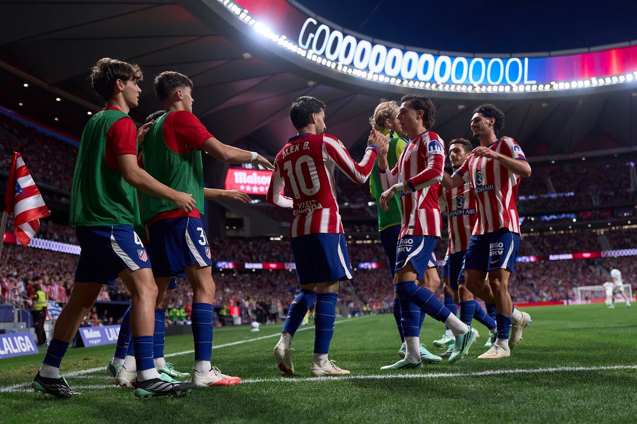 Powrót gwiazdy. Atletico rzuca wszystkie siły na mecz z Realem