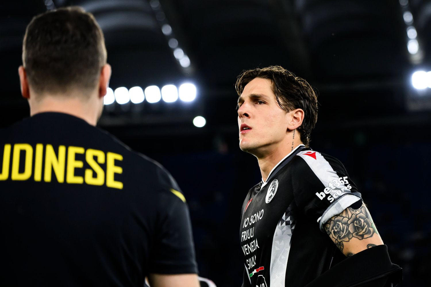 OFICJALNIE: Nicolò Zaniolo przedłużył umowę z Udinese