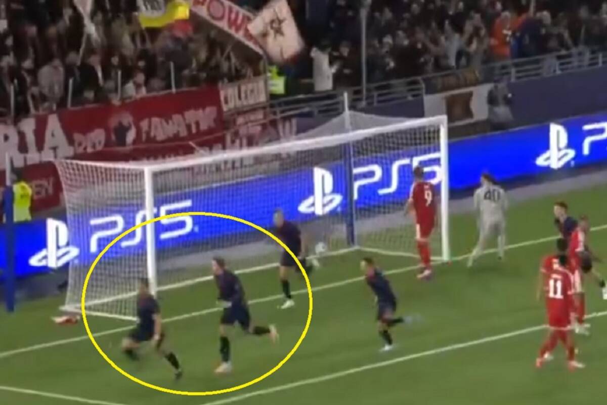 Bayern w szoku! Outsider strzelił w 2. minucie [WIDEO]