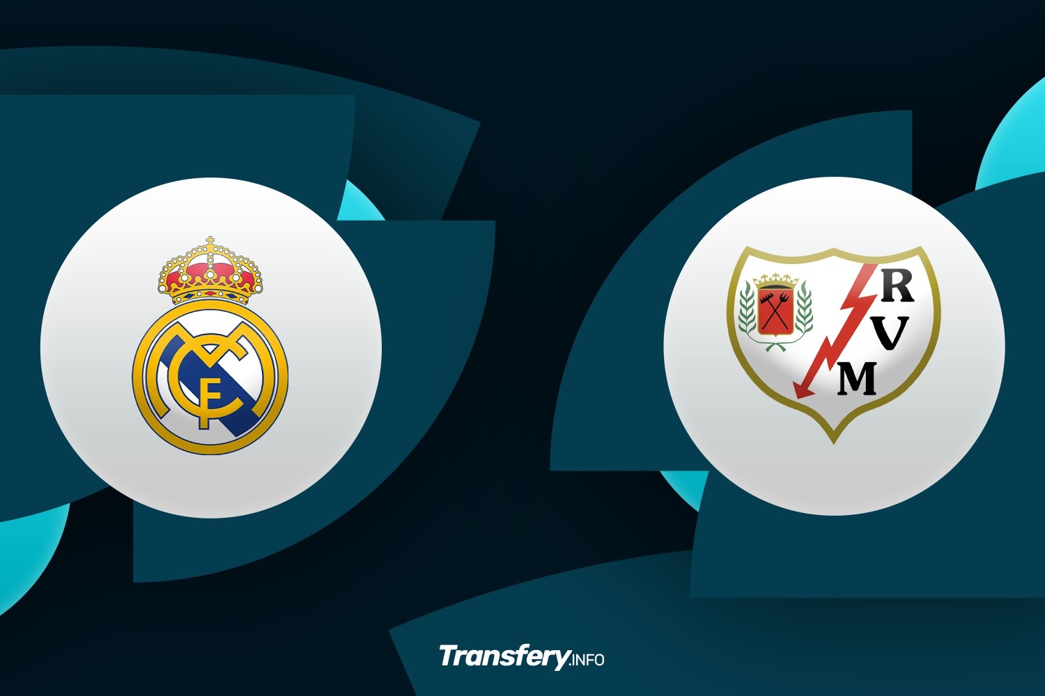 LaLiga: Składy na Real Madryt - Rayo Vallecano [OFICJALNIE]