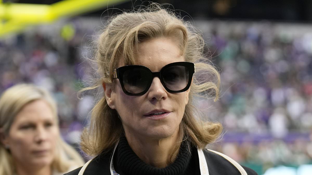 Staveley, była współwłaścicielka Newcastle, negocjuje przejęcie West Hamu