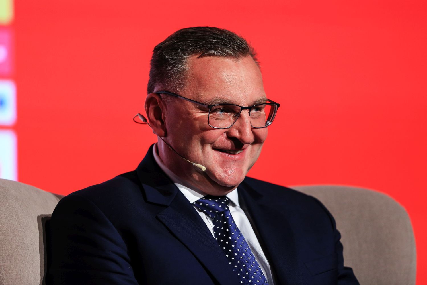 „Nie odebrał”. Czesław Michniewicz mógł wrócić do Ekstraklasy?!