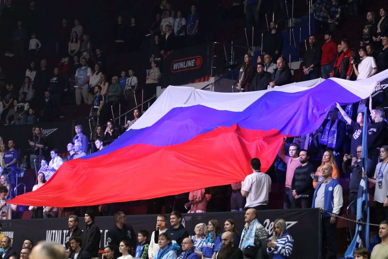 FIFA podjęła decyzję. Rosjanie dopuszczeni