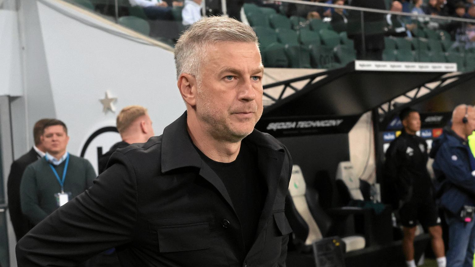 Media: Iordanescu blisko nowej pracy
