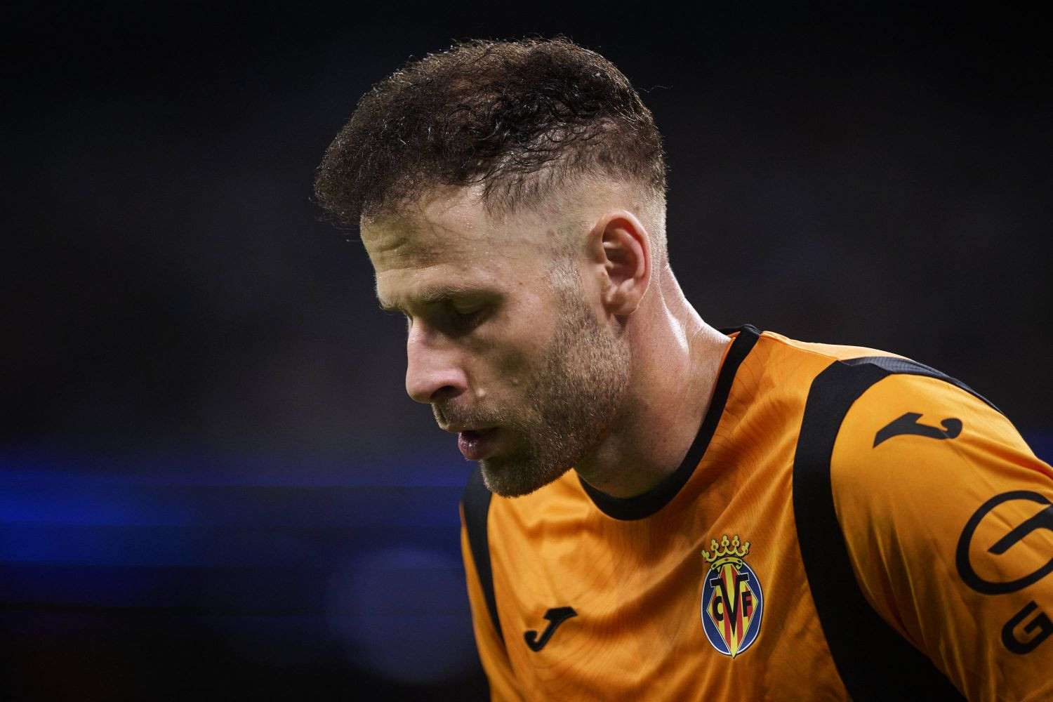 Chwile grozy Pétera Gulácsiego. Bramkarz Villarrealu padł ofiarą napadu