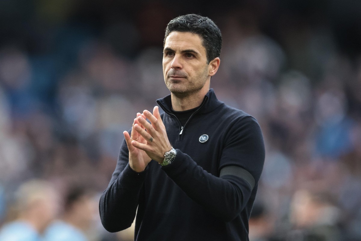 Arsenal przygotowuje ofertę za Hiszpana! Arteta namawia rodaka