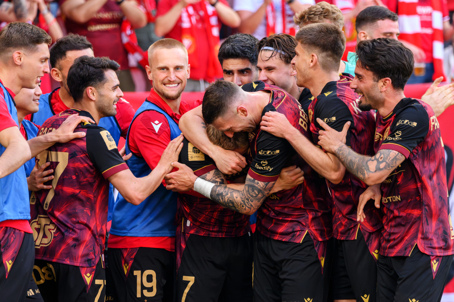 Tyle transferów planuje Widzew Łódź. Padła deklaracja | Transfery.info