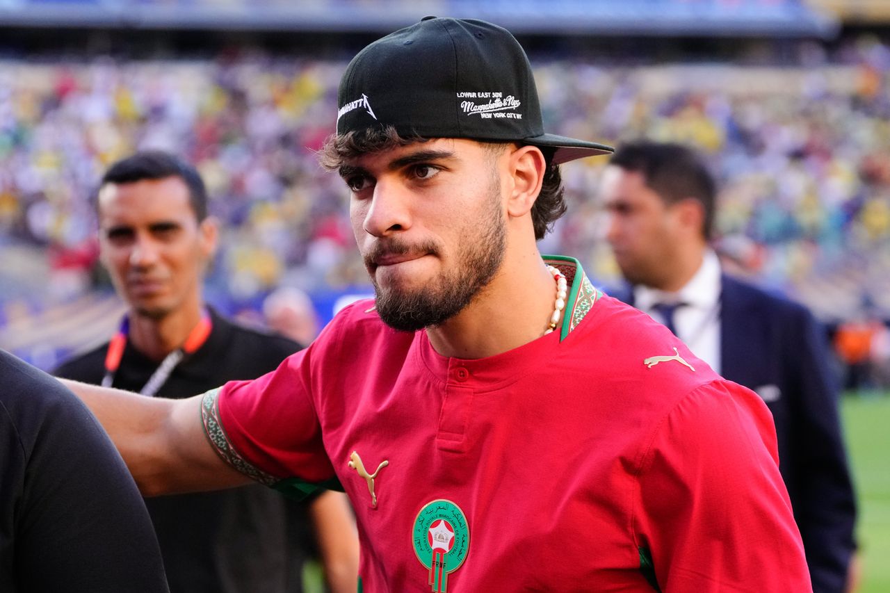 Piłkarz w centrum burzy wokół Ceuty. Groźby i żądania wyrzucenia z reprezentacji