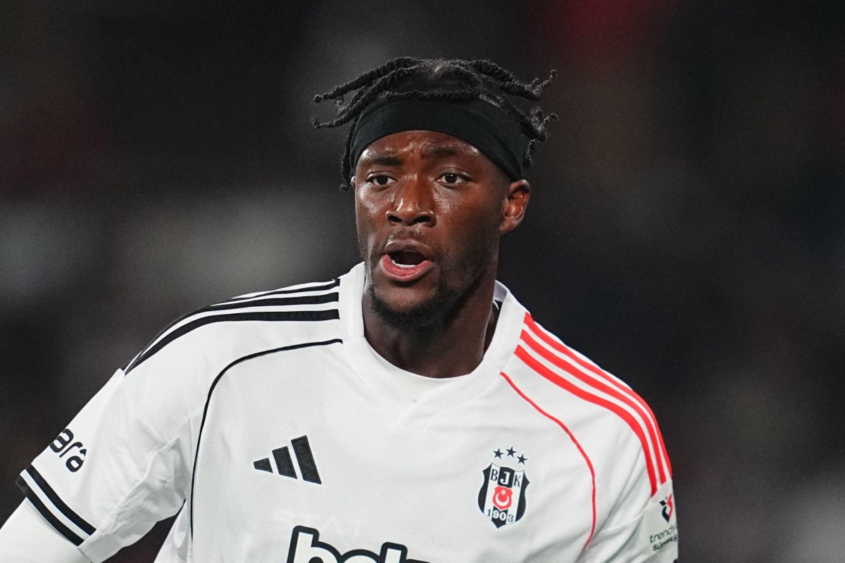 Tammy Abraham może ponownie zmienić otoczenie!