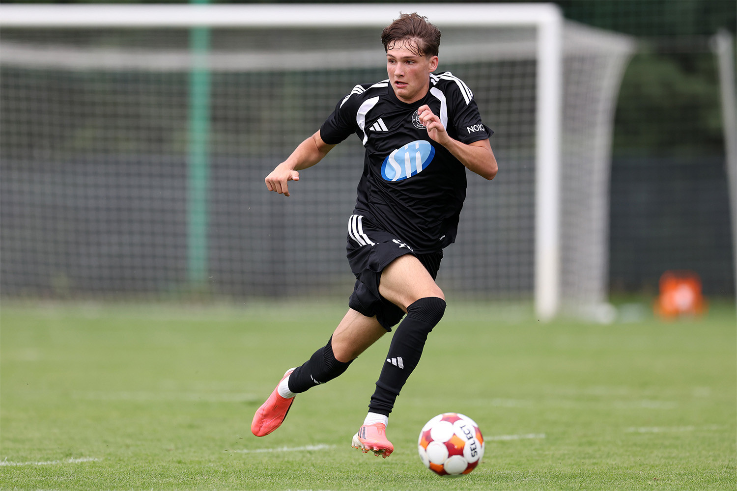 U-19: Legia Warszawa przegrała w derbach. To jej pierwsza porażka