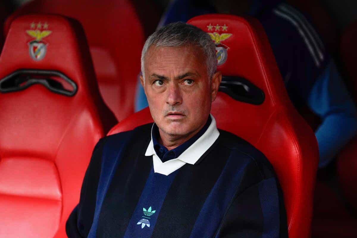 Real podjął decyzję. Mourinho da mu ostatnią szansę - Goal.pl