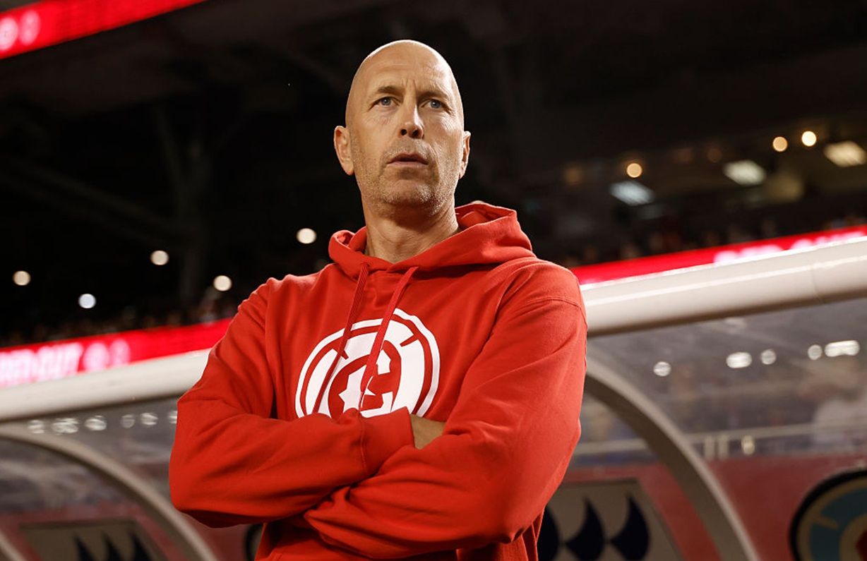 Tak trener Chicago Fire skwitował zwycięstwo