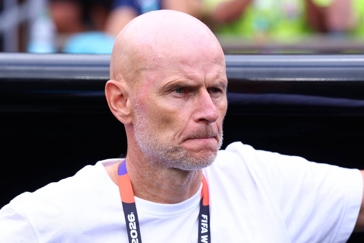 Trener Norwegii uderzył w FIFA. Pięć razy powtórzył to samo słowo