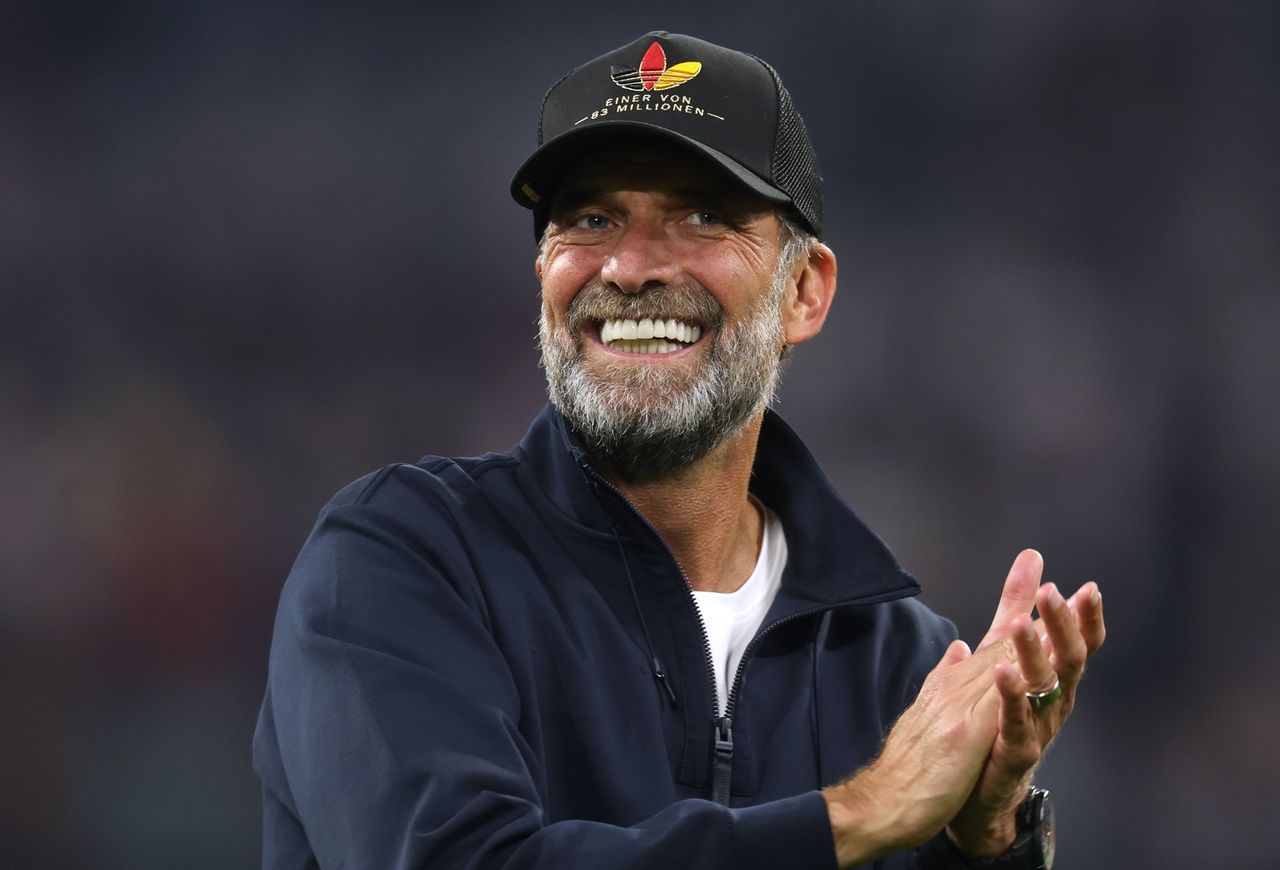 Niemcy bez triumfu. Zaskakujące, co powiedział Klopp