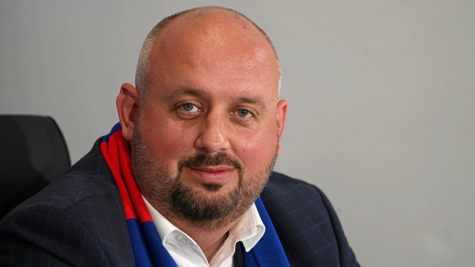 Polski klub znalazł się na zakręcie. Prezes nawet tego nie kryje