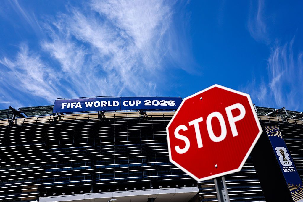 Europa będzie w szoku. Oto co czeka kibiców podczas mundialu