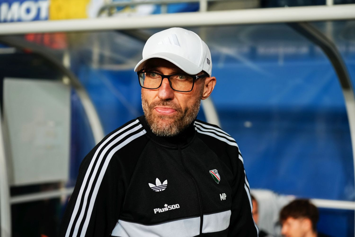 Marek Papszun surowo o transferach Legii Warszawa. „Moje zdanie jest znane”