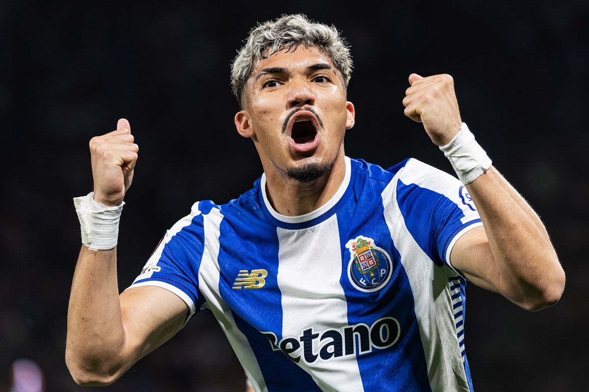 Atletico rozpoczęło rozmowy z Porto. Chce kolegę Pietuszewskiego!
