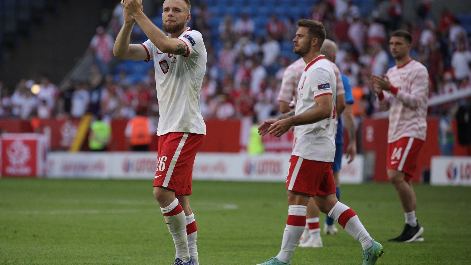 Ruszyły eliminacje do Ligi Mistrzów. Asysta Puchacza