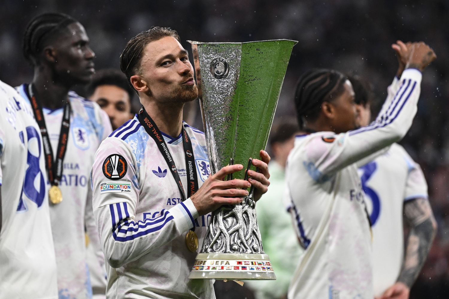 Ranking UEFA: Sezon zakończony. Polska dwunastą siłą Europy | Transfery.info