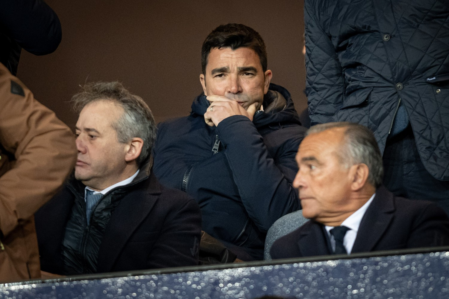 FC Barcelona musi zapomnieć o tym obrońcy