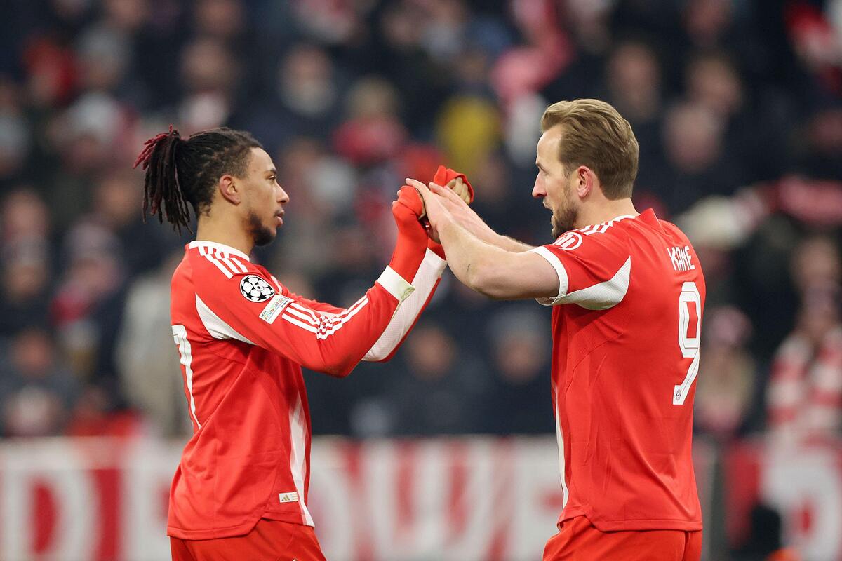 Barcelona rozważa wielki transfer głównego faworyta do Złotej Piłki! - Goal.pl