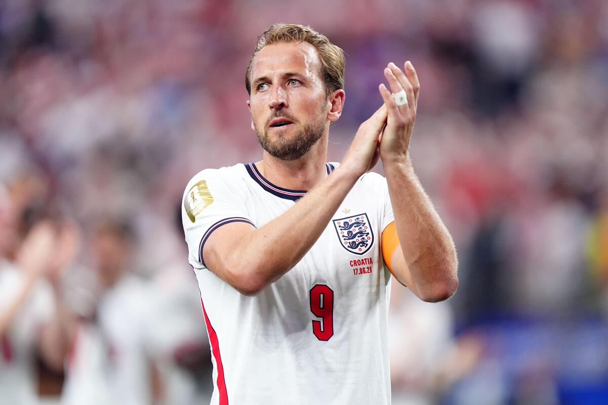 W tym klubie będzie grał Harry Kane! Angielski gigant już wie