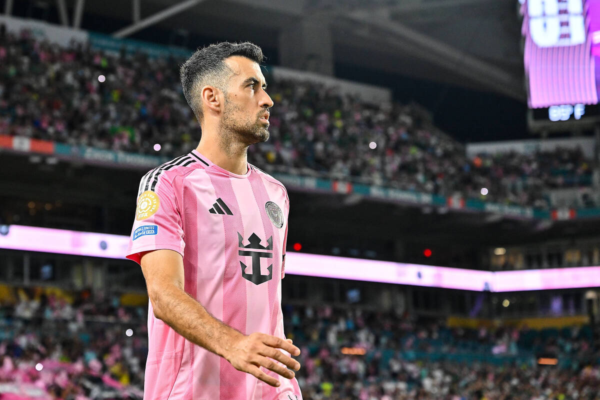 Busquets podjął decyzję ws. przyszłości. Już wiadomo, co będzie robił
