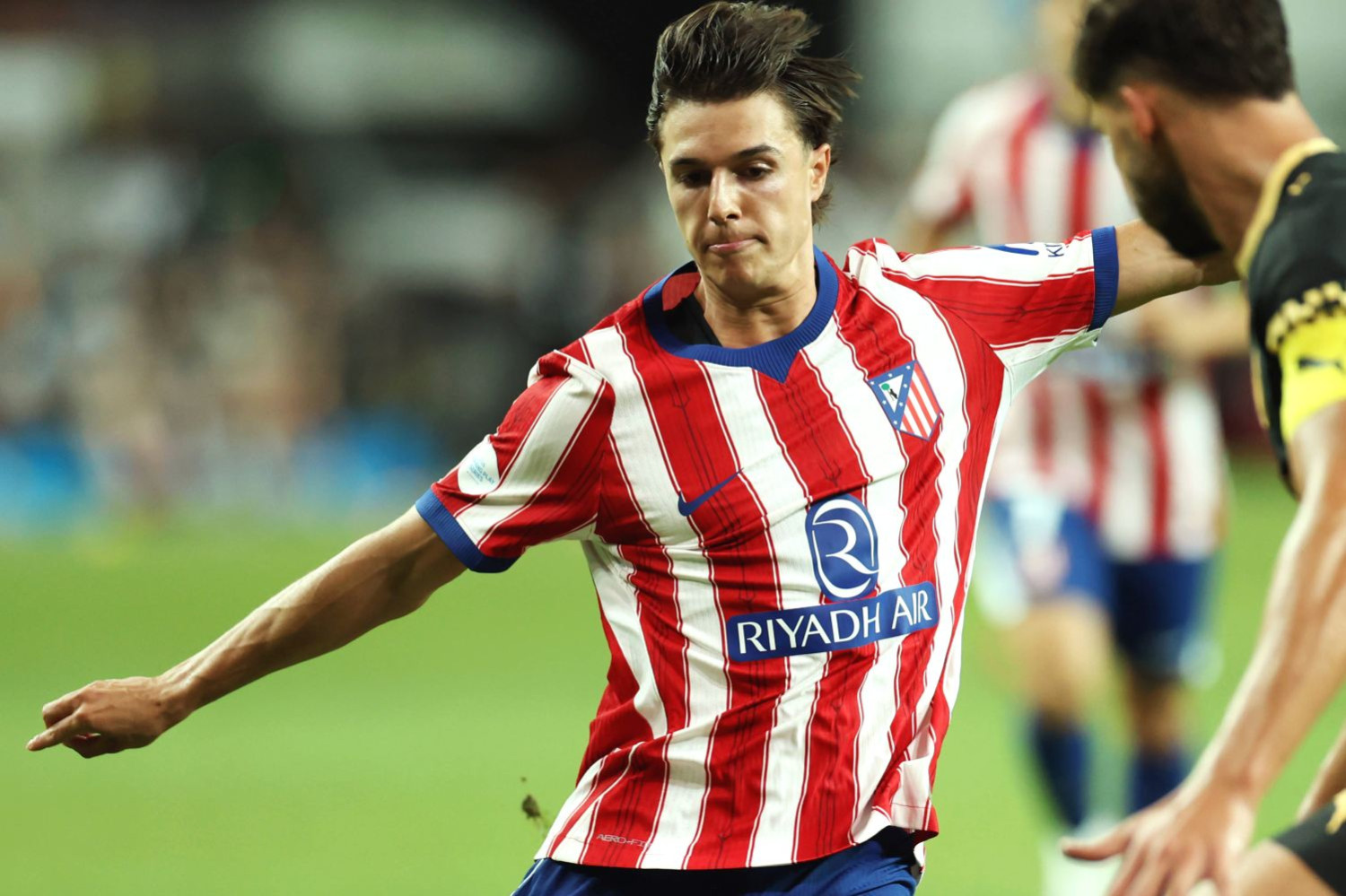 Jest „wybrańcem” Diego Simeone. Śląsk Wrocław może na nim zarobić