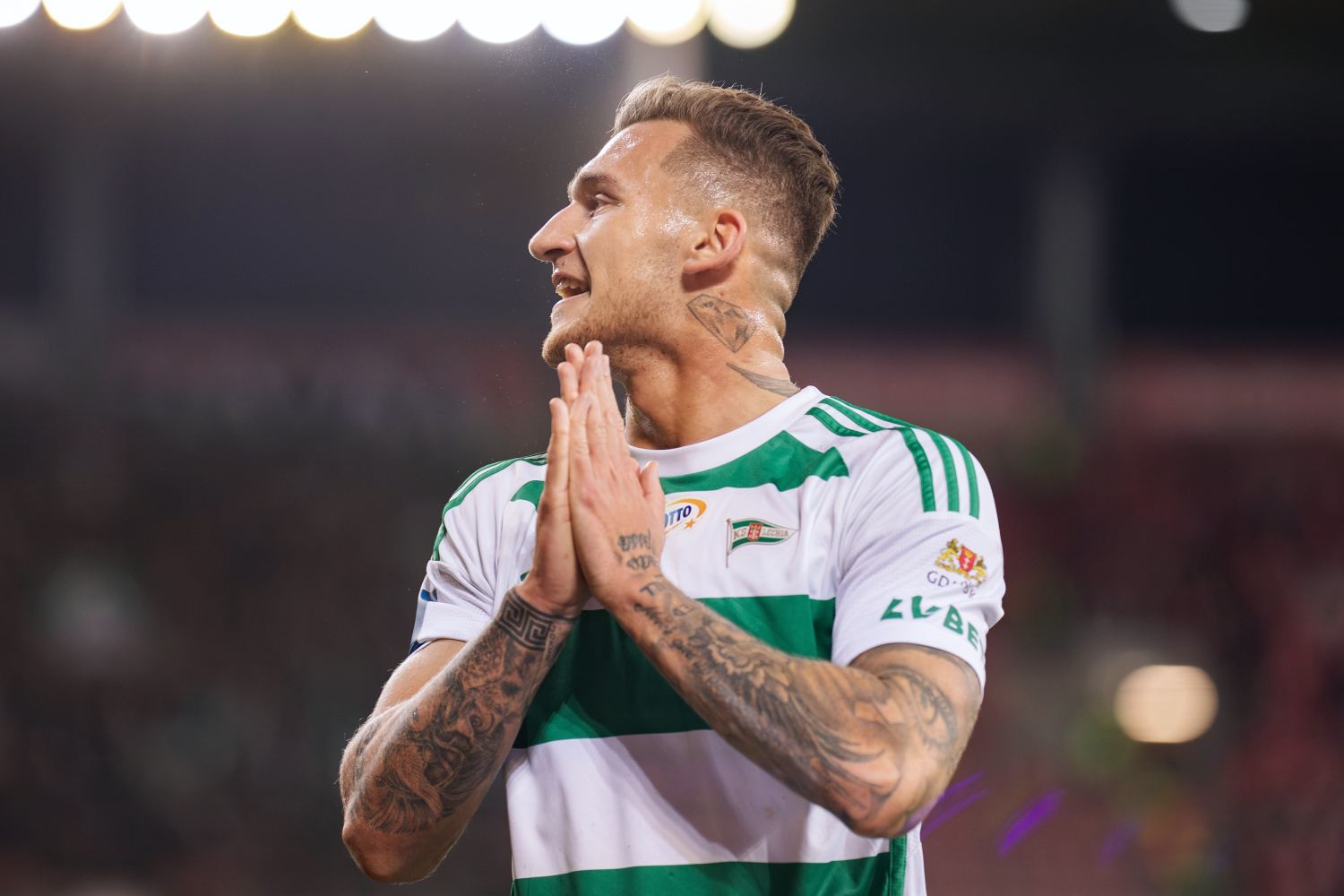 Bohdan Wjunnyk otwarty na transfer do tego klubu